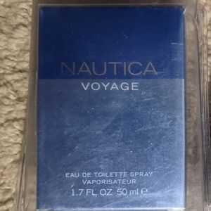 Nautica Voyage cologne